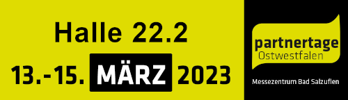 Logo Messe Partnertage 2023